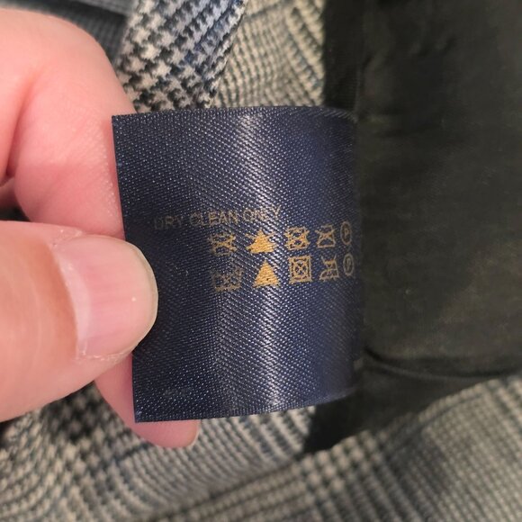 Brooks Brothers Pants Womens 10 - Picture 8 of 8